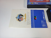 Load image into Gallery viewer, Aladdin - Sega MD MegaDrive