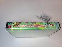 Load image into Gallery viewer, World of Illusion - Sega MD MegaDrive