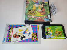 Load image into Gallery viewer, World of Illusion - Sega MD MegaDrive