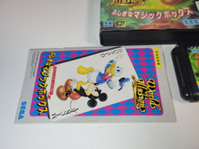 Load image into Gallery viewer, World of Illusion - Sega MD MegaDrive