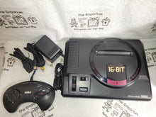 Load image into Gallery viewer, Sega MegaDrive Console - Sega MD MegaDrive