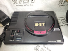 Load image into Gallery viewer, Sega MegaDrive Console - Sega MD MegaDrive