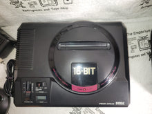 Load image into Gallery viewer, Sega MegaDrive Console - Sega MD MegaDrive