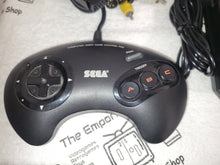 Load image into Gallery viewer, Sega MegaDrive Console - Sega MD MegaDrive