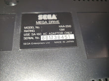 Load image into Gallery viewer, Sega MegaDrive Console - Sega MD MegaDrive