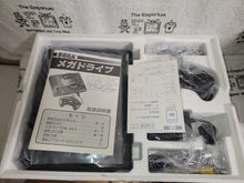 Load image into Gallery viewer, Sega MegaDrive Console - Sega MD MegaDrive
