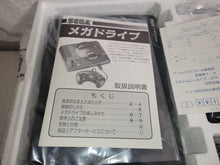 Load image into Gallery viewer, Sega MegaDrive Console - Sega MD MegaDrive