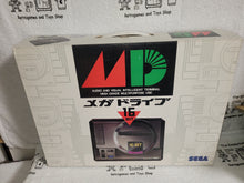 Load image into Gallery viewer, Sega MegaDrive Console - Sega MD MegaDrive