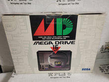 Load image into Gallery viewer, Sega MegaDrive Console - Sega MD MegaDrive
