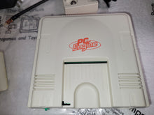 Load image into Gallery viewer, Pc Engine Console - Nec Pce PcEngine