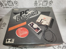 Load image into Gallery viewer, Pc Engine Console - Nec Pce PcEngine