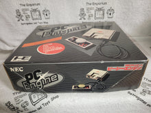 Load image into Gallery viewer, Pc Engine Console - Nec Pce PcEngine