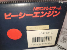 Load image into Gallery viewer, Pc Engine Console - Nec Pce PcEngine