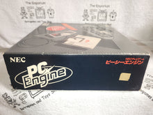 Load image into Gallery viewer, Pc Engine Console - Nec Pce PcEngine