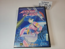 Load image into Gallery viewer, Arrow Flash - Sega MD MegaDrive