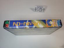 Load image into Gallery viewer, Arrow Flash - Sega MD MegaDrive