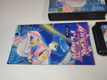 Load image into Gallery viewer, Arrow Flash - Sega MD MegaDrive