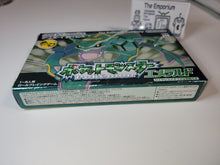Load image into Gallery viewer, Pokemon Emerald - Nintendo GBA GameBoy Advance