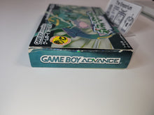 Load image into Gallery viewer, Pokemon Emerald - Nintendo GBA GameBoy Advance