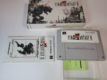 Load image into Gallery viewer, Final Fantasy VI - Nintendo Sfc Super Famicom