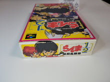 Load image into Gallery viewer, Ranma 1/2 chounai gekitou hen
- Nintendo Sfc Super Famicom