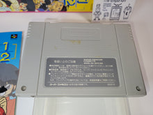 Load image into Gallery viewer, Ranma 1/2 chounai gekitou hen
- Nintendo Sfc Super Famicom