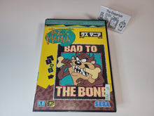 Load image into Gallery viewer, Taz-Mania - Sega MD MegaDrive
