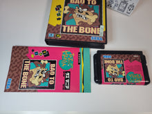 Load image into Gallery viewer, Taz-Mania - Sega MD MegaDrive