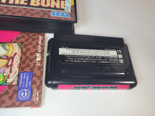 Load image into Gallery viewer, Taz-Mania - Sega MD MegaDrive