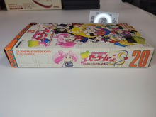 Load image into Gallery viewer, Sailor moon S - Nintendo Sfc Super Famicom