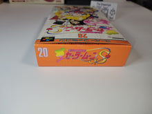 Load image into Gallery viewer, Sailor moon S - Nintendo Sfc Super Famicom