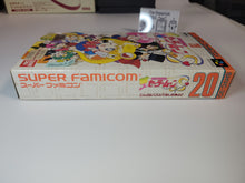 Load image into Gallery viewer, Sailor moon S - Nintendo Sfc Super Famicom