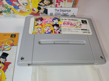 Load image into Gallery viewer, Sailor moon S - Nintendo Sfc Super Famicom