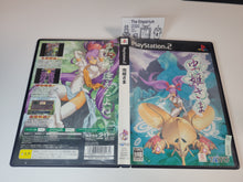 Load image into Gallery viewer, Mushihime Sama - Sony playstation 2