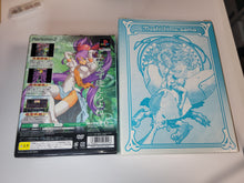 Load image into Gallery viewer, Mushihime Sama Limited Edition - Sony playstation 2