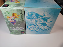 Load image into Gallery viewer, Mushihime Sama Limited Edition - Sony playstation 2