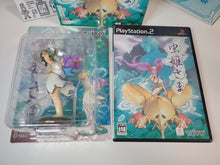 Load image into Gallery viewer, Mushihime Sama Limited Edition - Sony playstation 2