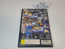 Load image into Gallery viewer, Super Dimension Fortress Macross - Sony playstation 2