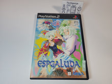 Load image into Gallery viewer, Espgaluda - Sony playstation 2