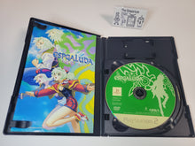 Load image into Gallery viewer, Espgaluda - Sony playstation 2