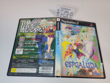 Load image into Gallery viewer, Espgaluda - Sony playstation 2