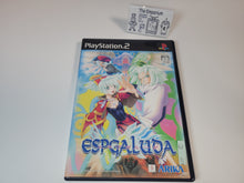 Load image into Gallery viewer, Espgaluda - Sony playstation 2