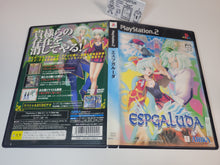 Load image into Gallery viewer, Espgaluda - Sony playstation 2