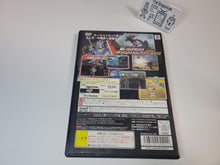 Load image into Gallery viewer, Mobile Suit Gundam: Federation vs. Zeon DX - Sony playstation 2