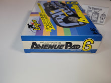 Load image into Gallery viewer, Avenue Pad 6 Controller - Nec Pce PcEngine