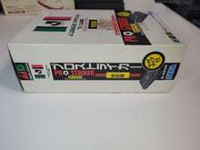 Load image into Gallery viewer, J League Pro Striker complete version - Sega MD MegaDrive