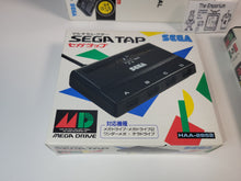 Load image into Gallery viewer, J League Pro Striker complete version - Sega MD MegaDrive