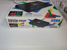Load image into Gallery viewer, J League Pro Striker complete version - Sega MD MegaDrive