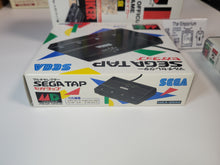 Load image into Gallery viewer, J League Pro Striker complete version - Sega MD MegaDrive