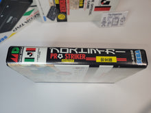 Load image into Gallery viewer, J League Pro Striker complete version - Sega MD MegaDrive